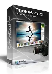 PhotoPerfect Express 1.0.84 Portable