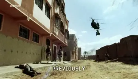 (Arte) Occupation (2011)