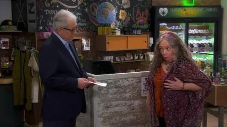 Disjointed S01E16