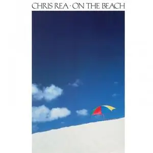 Chris Rea - Shamrock Diaries / On the Beach / Dancing With Strangers / The Road to Hell / Auberge (Remaster Deluxe) (2019)