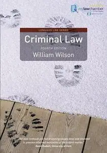 Criminal Law: Doctrine and Theory