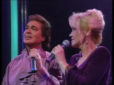 Engelbert Humperdinck - Engelbert Live (2003)