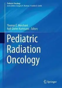 Pediatric Radiation Oncology (Pediatric Oncology) [Repost]