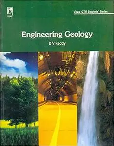 Engineering Geology (For GTU)