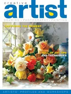 Creative Artist - June 2020