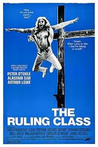 The Ruling Class (1972)