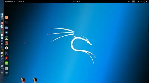Advanced Ethical Hacking: Network & Web PenTesting -Part III