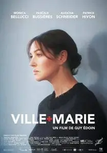 Ville-Marie (2015)