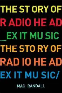 Exit Music: The Radiohead Story