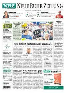NRZ Neue Ruhr Zeitung Mülheim - 03. September 2018