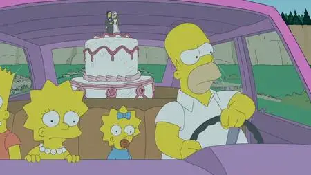 Die Simpsons S22E21