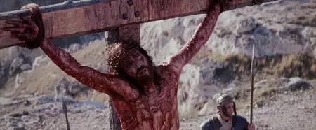 The Passion of the Christ (2004)