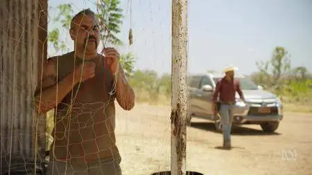 Mystery Road S01E06