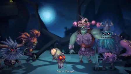 Zombie Vikings (2015)