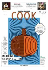 Corriere della Sera Cook - 22 Febbraio 2023