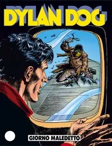 Dylan Dog Numero 21 - Giorno Maledetto