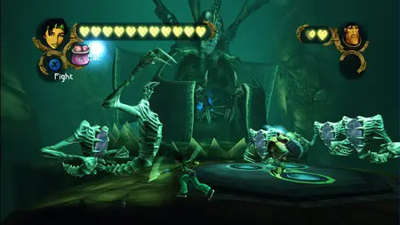 Beyond Good And Evil (2003)