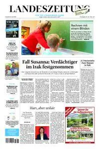 Landeszeitung - 09. Juni 2018