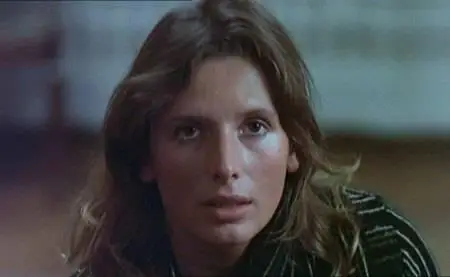 Krzysztof Kieslowski-Przypadek ('Blind Chance') (1981)