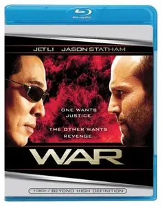 War (2007) [Reuploaded]