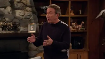 Last Man Standing S01E04