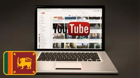 Youtube Complete Master Guide - Sinhala Medium