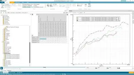Siemens Simcenter Testlab 2021.2.0