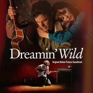 Donnie & Joe Emerson - Dreamin' Wild Original Motion Picture Soundtrack (2023) [Official Digital Download 24/96]