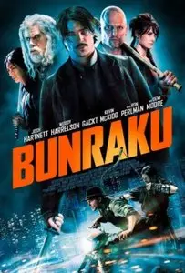 Bunraku (2010) [Reuploaded]