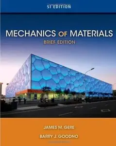 Mechanics of Materials (Brief Edition) [Repost]