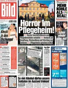 Bild - 26 November 2016