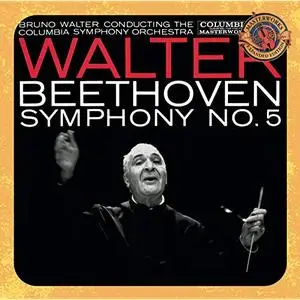 Bruno Walter - Beethoven: Symphony No. 5 - Expanded Edition (1958/2003)