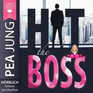 «Hit the Boss: The H(e)artbreaker» by Pea Jung