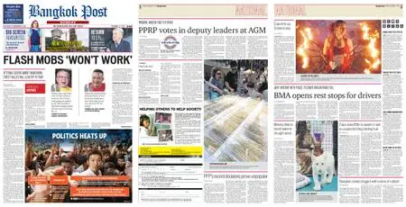 Bangkok Post – December 22, 2019