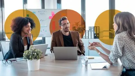 Working More Effectively with Different Personalities