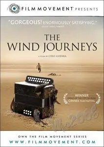 The Wind Journeys (2009)