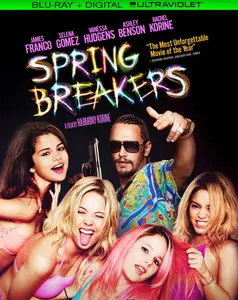 Spring Breakers (2013) [Links Updated]