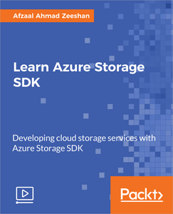 Learn Azure Storage SDK