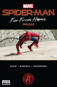 Spider-Man-Far From Home Prelude 02 of 02 2019 Digital Zone