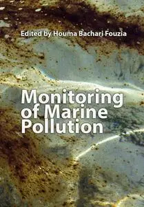 "Monitoring of Marine Pollution" ed. by Houma Bachari Fouzia