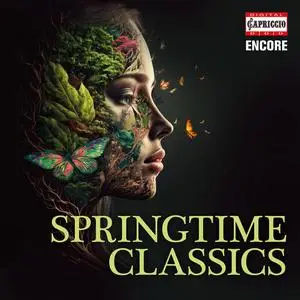 VA - Spring Time Classics (2024)