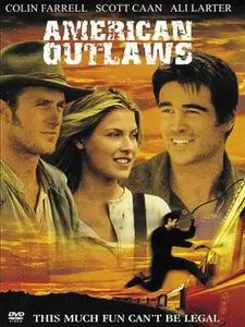 American Outlaws (2001) (Repost)