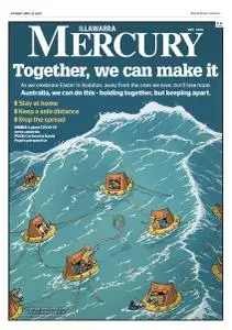 Illawarra Mercury - April 13, 2020