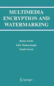 Multimedia Encryption and Watermarking