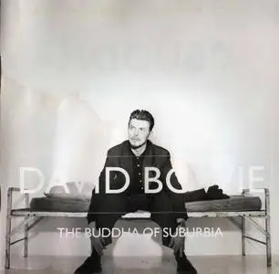 David Bowie - The Buddha of Suburbia (1993)