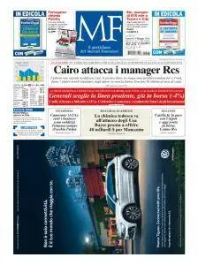 Milano Finanza - 13 Maggio 2016