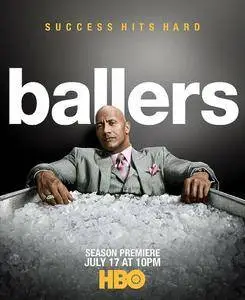 Ballers S02E07 (2016)