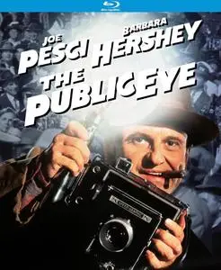 The Public Eye (1992)