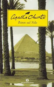 Agatha Christie - Poirot sul Nilo (repost)