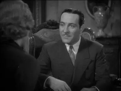 The White Cockatoo (1935)